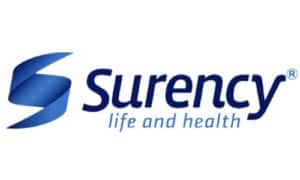surency logo