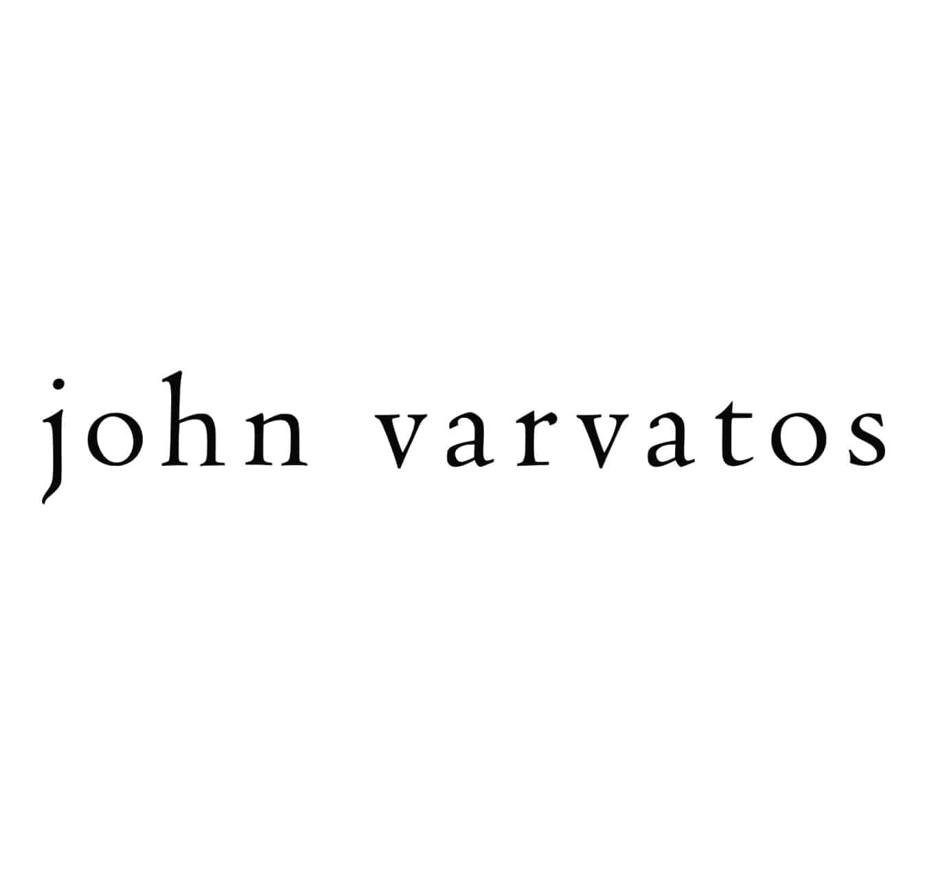 john varvatos logo