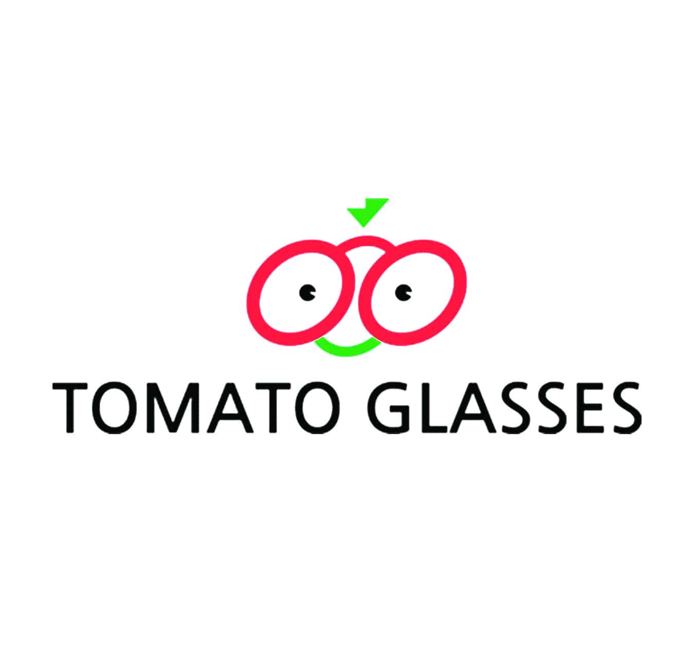 tomato glasses logo