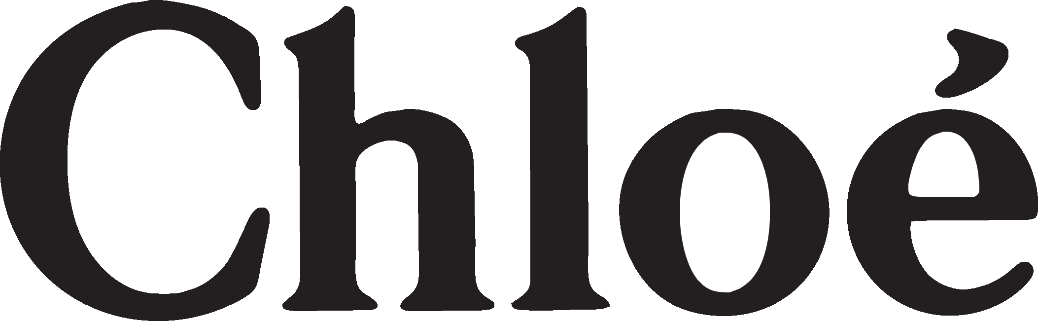 Chloé Logo