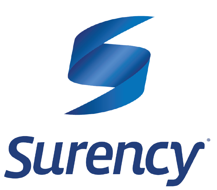 surency logo