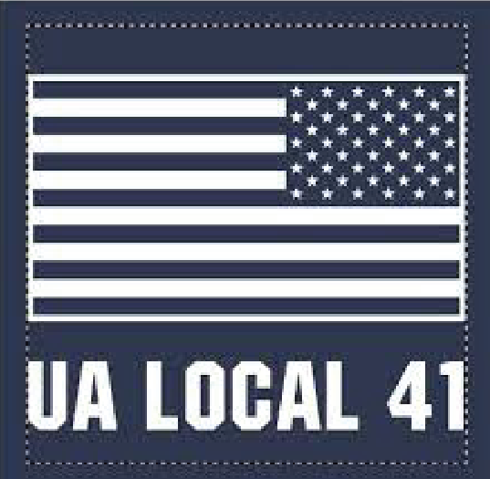 UA Local 41