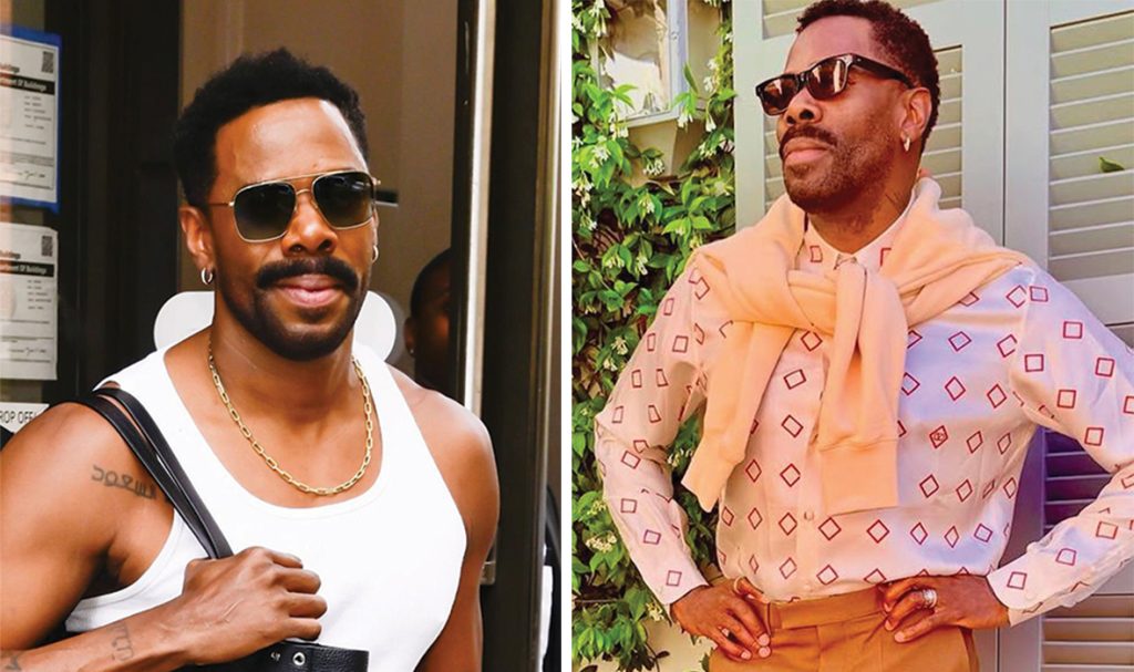 oliver peoples - colman domingo