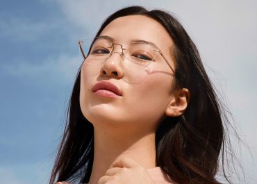 Rimless Glasses: Quiet Luxury Meets Everyday Comfort